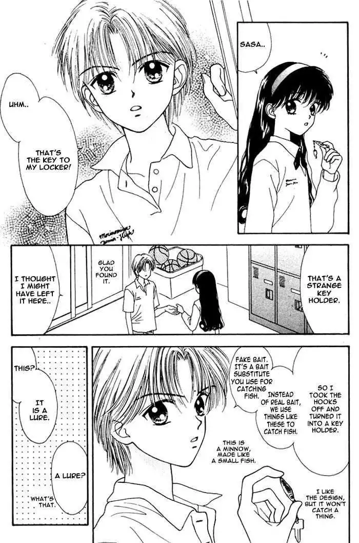 Mint na Bokura Chapter 2 31